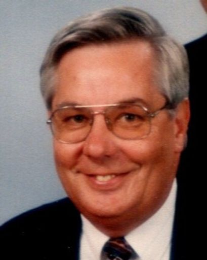 Jerry Clifford Stevens