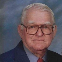 William "Bill" Alan Keller