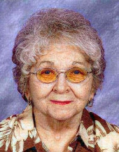 Doris M. Hughes