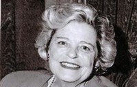 Margaret Scott "Peggy" Hodges