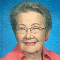 Madge Moore Profile Photo