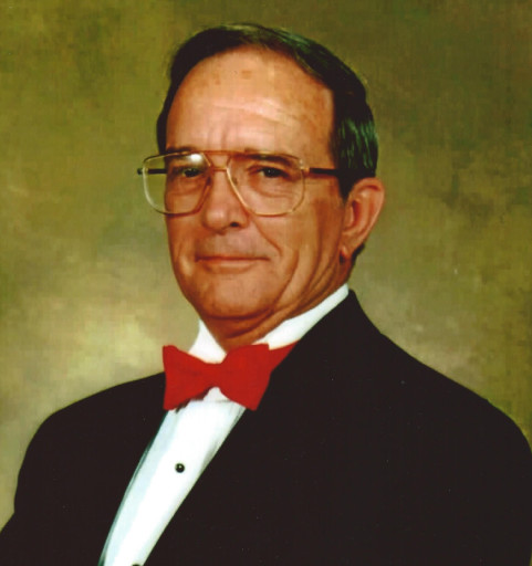 Barney M. Jones III