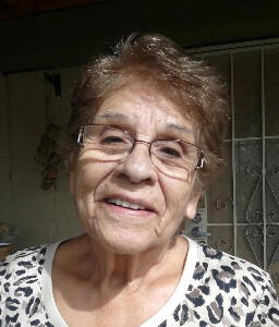 Ernestina Ledoux