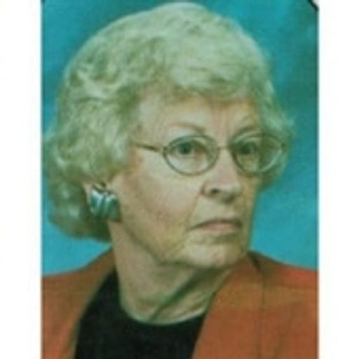 Joyce G. Wilhelms