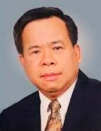 Dinh Van Nguyen Profile Photo