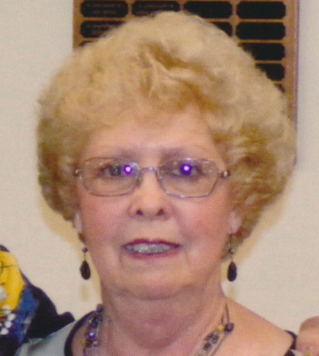 Patricia A. Zumbrum
