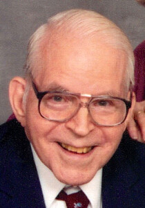 Roy W. Arrick Jr.