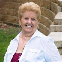 Rita Mary Lopresti Profile Photo