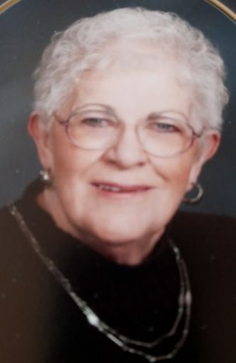 Phyllis E. Charlier