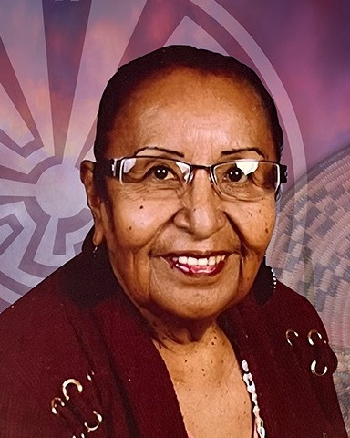Dorina Lillian Garcia Obituary 2023 - J Warren Funeral Services