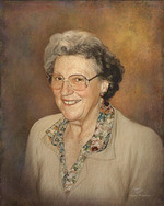 Mildred Watson Profile Photo