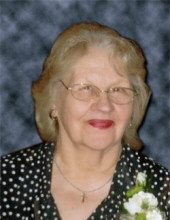 Virginia M. "Ginny" Hammond