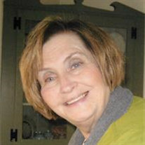 Wendy Kreiner Profile Photo