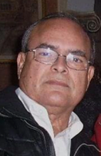 Gilberto Bayardo Castellon