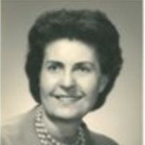 Margaret E. Anderson