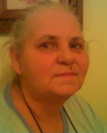 Patricia Merle Kelley's obituary image