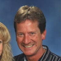 Keith Raymond Kaufman