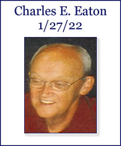 Charles Eaton