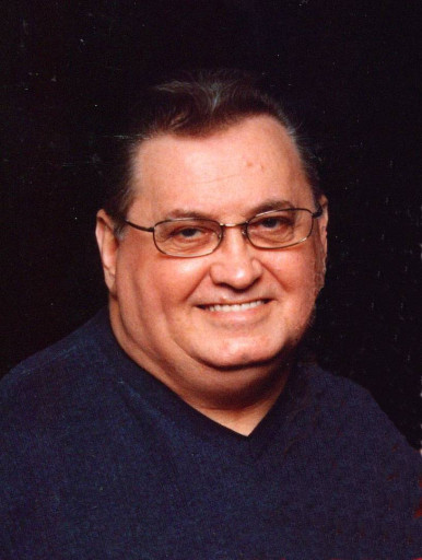 Jerry Carrier Profile Photo