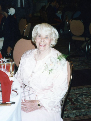 Helen R. Burns