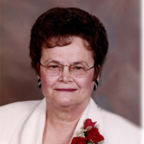 Theresa E. Topf Profile Photo