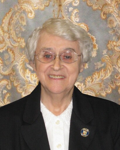 Sister Marie Goretti Browning Profile Photo