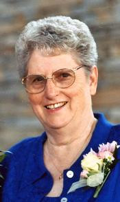 Delores Russell McClellan