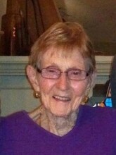 Betty  L. Holicki Profile Photo