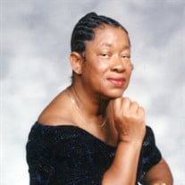 Dorothy Mae Sims Profile Photo