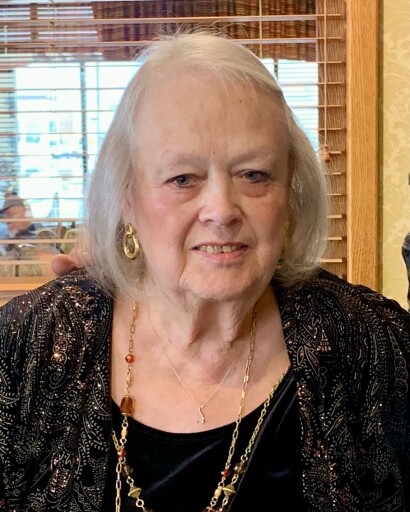 Glenda Kay Jorgensen's obituary image