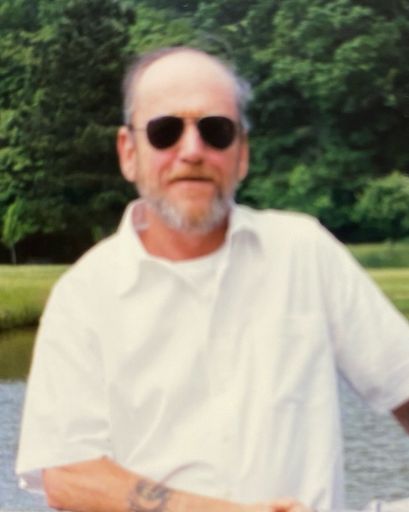 Dale Edward Miller's obituary image