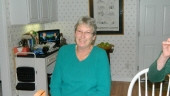 Mary D. 'Pat' Hall Profile Photo