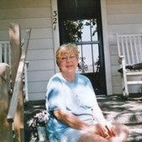 Bettye Joyce Ross