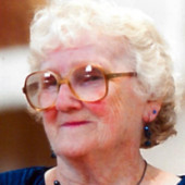 Patricia M. Hesser Profile Photo