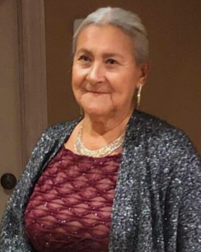Maria Aurelia Morales Cervantes's obituary image