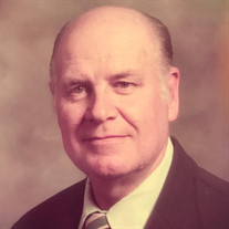 Robert J. Mcfarland