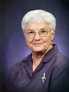 Phyllis Douglass