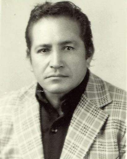 Gustavo Rodriguez Velasquez