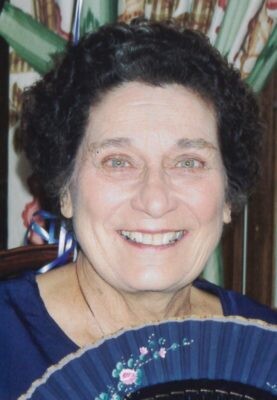 Rose Marie Sophia Rogers Obituary - DeJohn Funeral Homes & Crematory