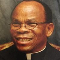 Fr. Romanus Arinze Akamike