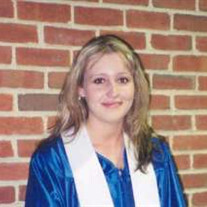 April Justice Profile Photo