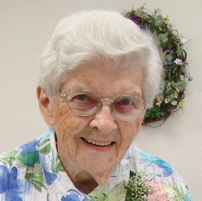 Marjorie H. Sather