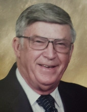 Dr. Frank Marvin Miesse Profile Photo