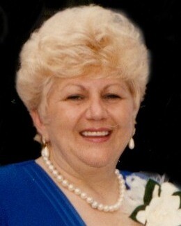 Rose Marie Moleti