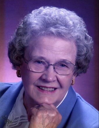 Ernestine G. Regetz