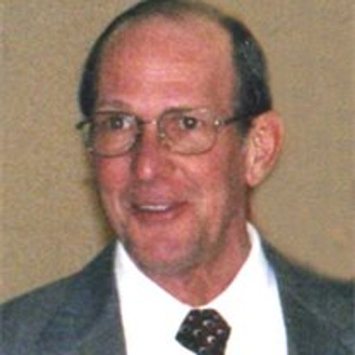 Ronald F. Frazer