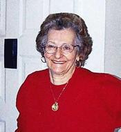 Sandra Rothman