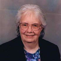 Barbara Carr Profile Photo