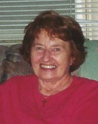 Lorraine Marshall Berntsen