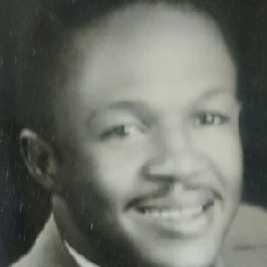 Charles Darden